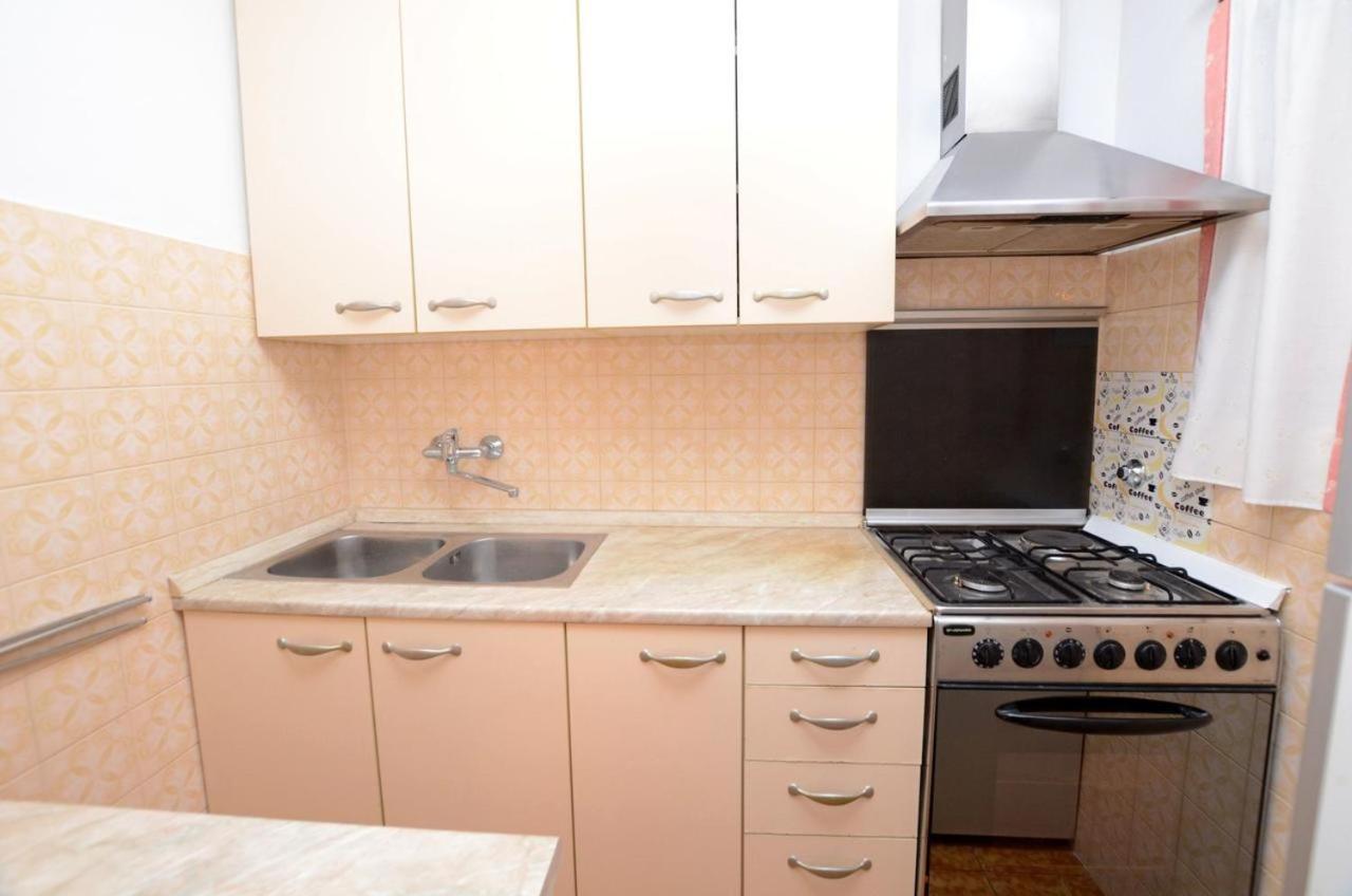 Appartement Lili à Novigrad Istria Extérieur photo