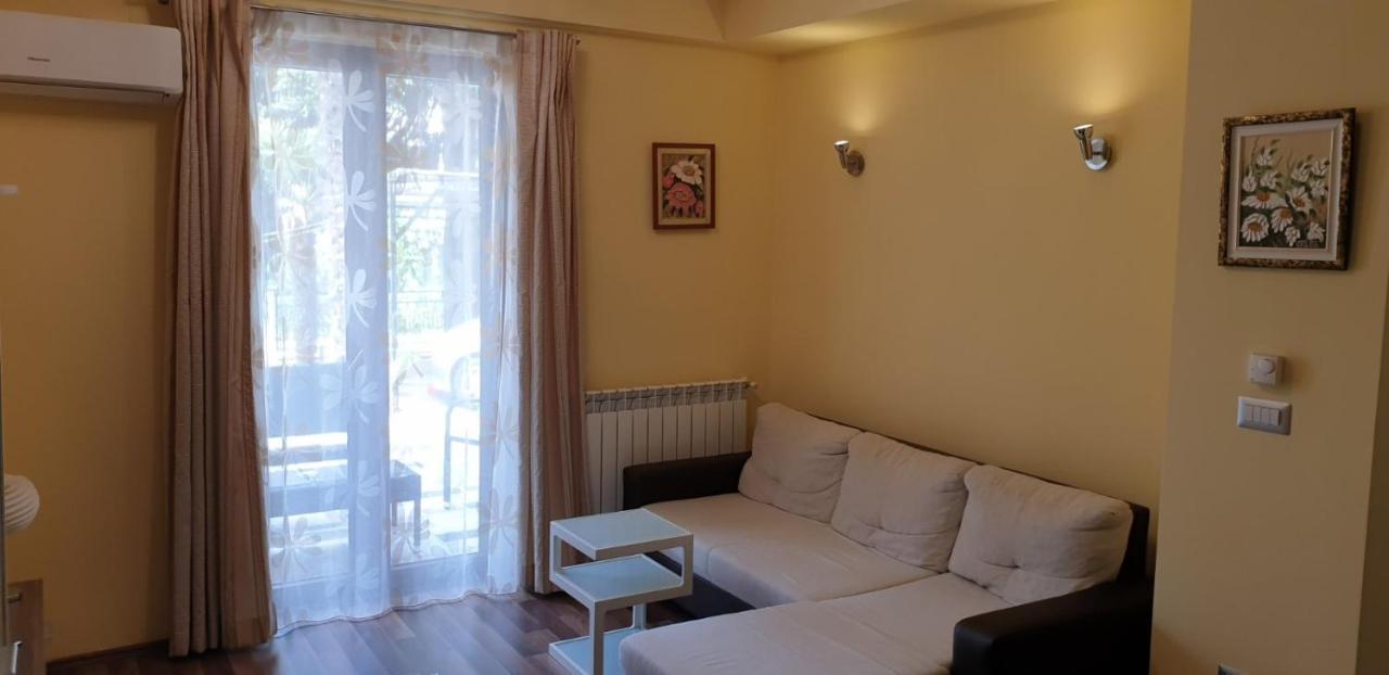 Appartement Lili à Novigrad Istria Extérieur photo