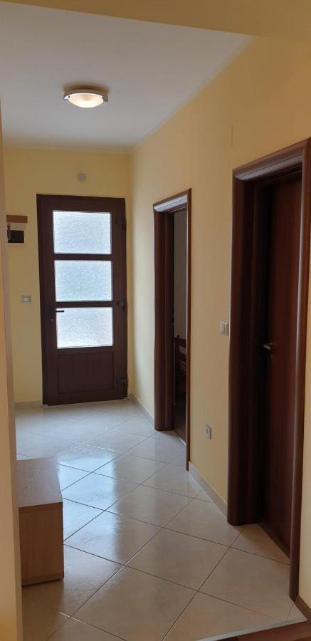 Appartement Lili à Novigrad Istria Extérieur photo