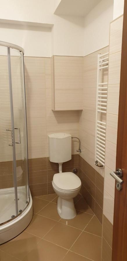 Appartement Lili à Novigrad Istria Extérieur photo