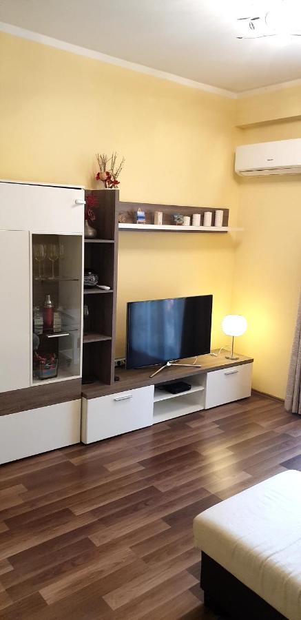 Appartement Lili à Novigrad Istria Extérieur photo