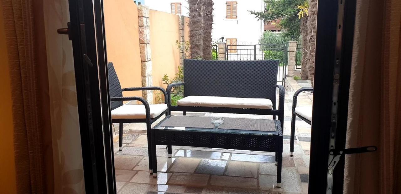 Appartement Lili à Novigrad Istria Extérieur photo