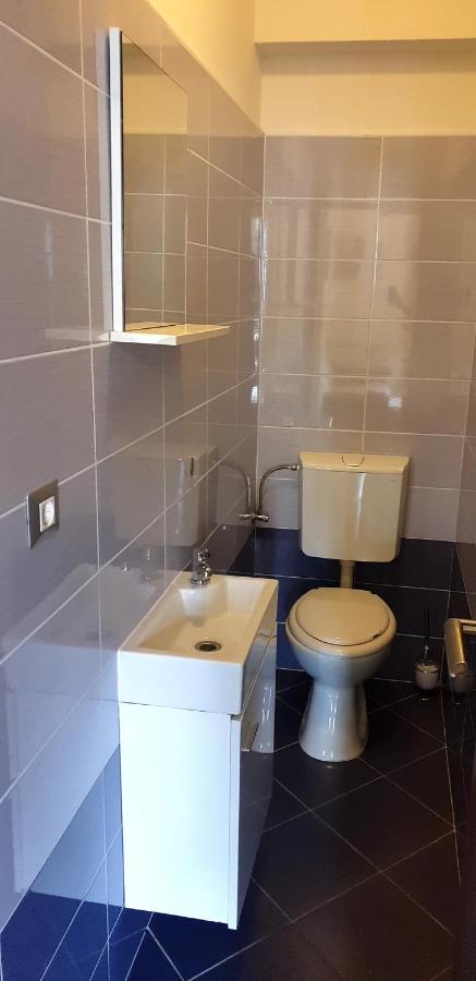 Appartement Lili à Novigrad Istria Extérieur photo