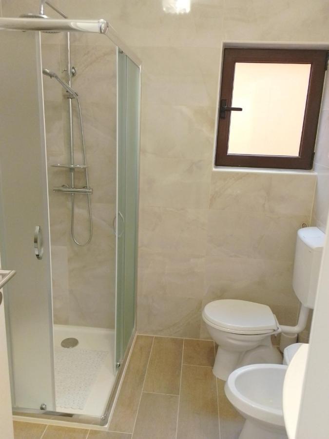 Appartement Lili à Novigrad Istria Chambre photo