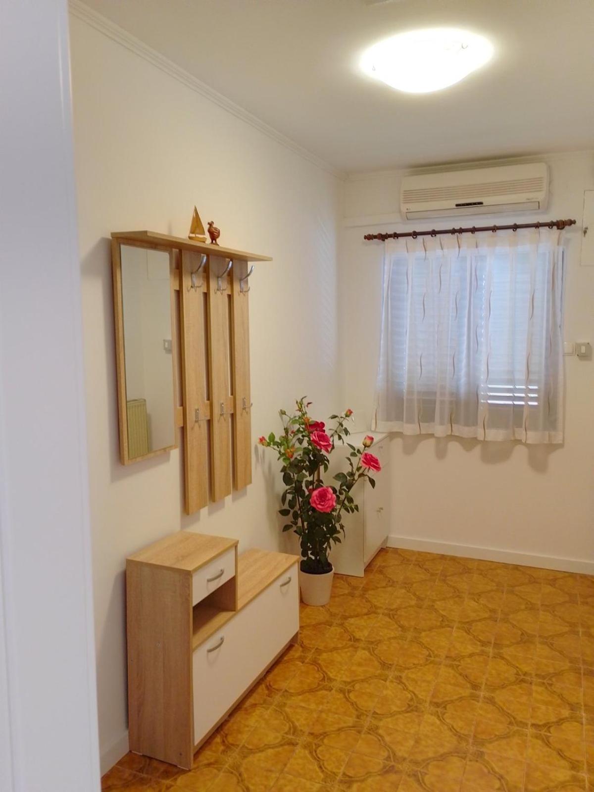 Appartement Lili à Novigrad Istria Chambre photo